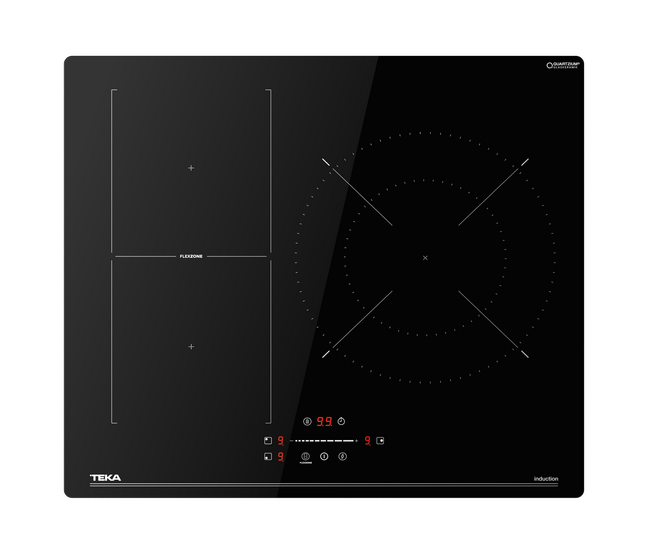Placa de inducción Flex Teka Easy IBF 63210 SSM BK 112520050
