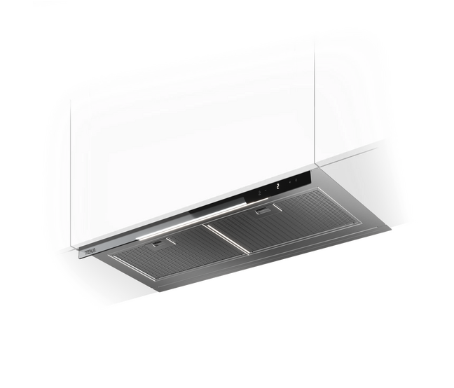 Campana integrada Teka Total Integra GFI 97350 EOS SS INOX 113110003