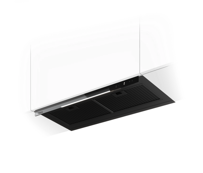 Campana integrada Teka Total Integra Integra GFI 97350 EOS BK 113110004