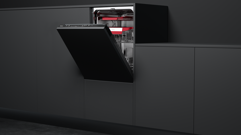 Lavavajillas integrable 45 cm Teka Total DFI 44850 114310008