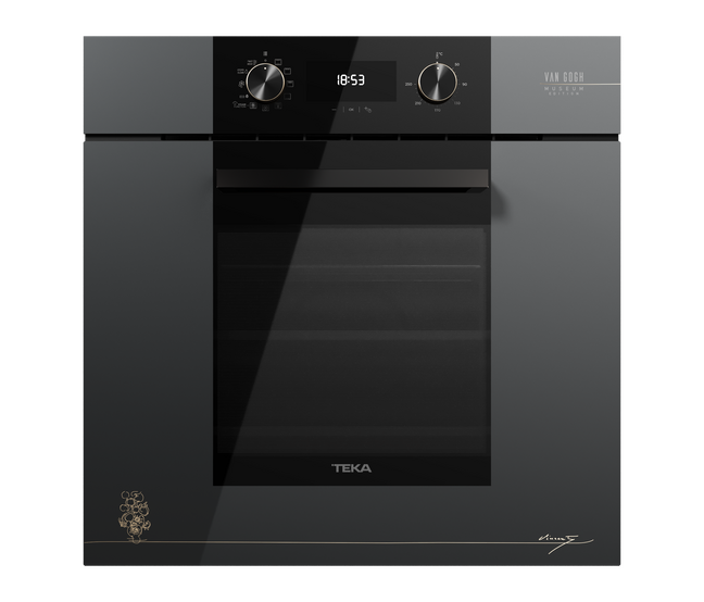 Horno multifunción Teka Maestro Van Gogh HLB 84 VG 111000094
