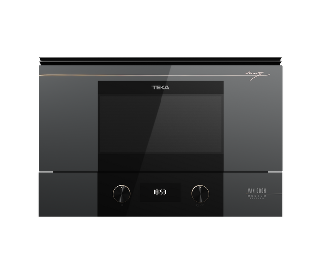 Horno multifunción Teka Maestro Van Gogh ML 82-VGogh BIS L 112030021