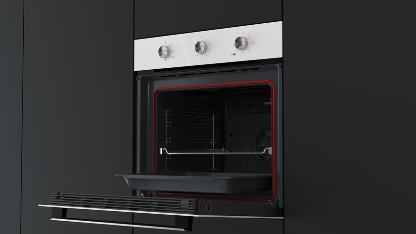 Horno multifunción Hydroclean Teka Total NEO HSB 6150 WH 111010062