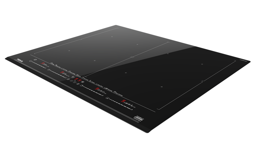 Placa de inducción Teka Home IZF 68780 MST 112500036