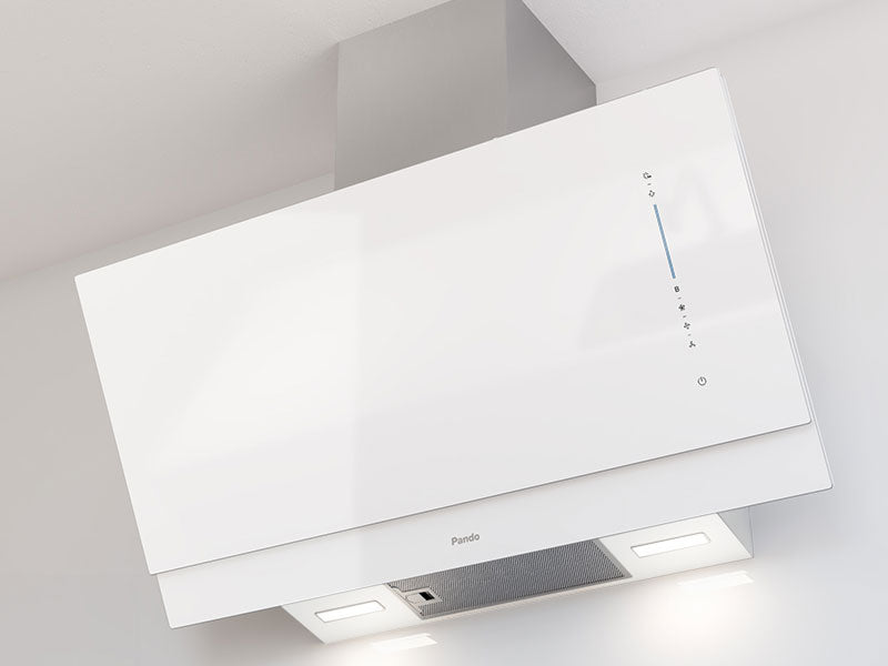 Campana decorativa de pared Pando modelo P-725