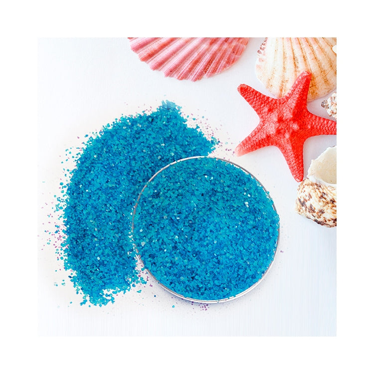 SALES DE BAÑO RICAS EN MAGNESIO AROMA OCEANIC. 1 kg.