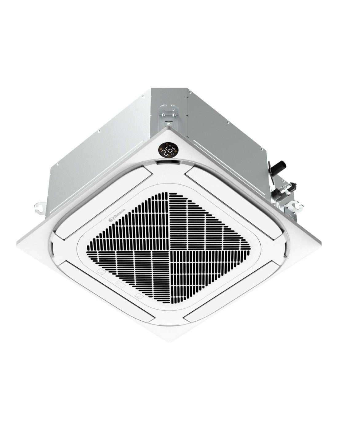 Aire acondicionado Cassette Johnson Serie JCMV3