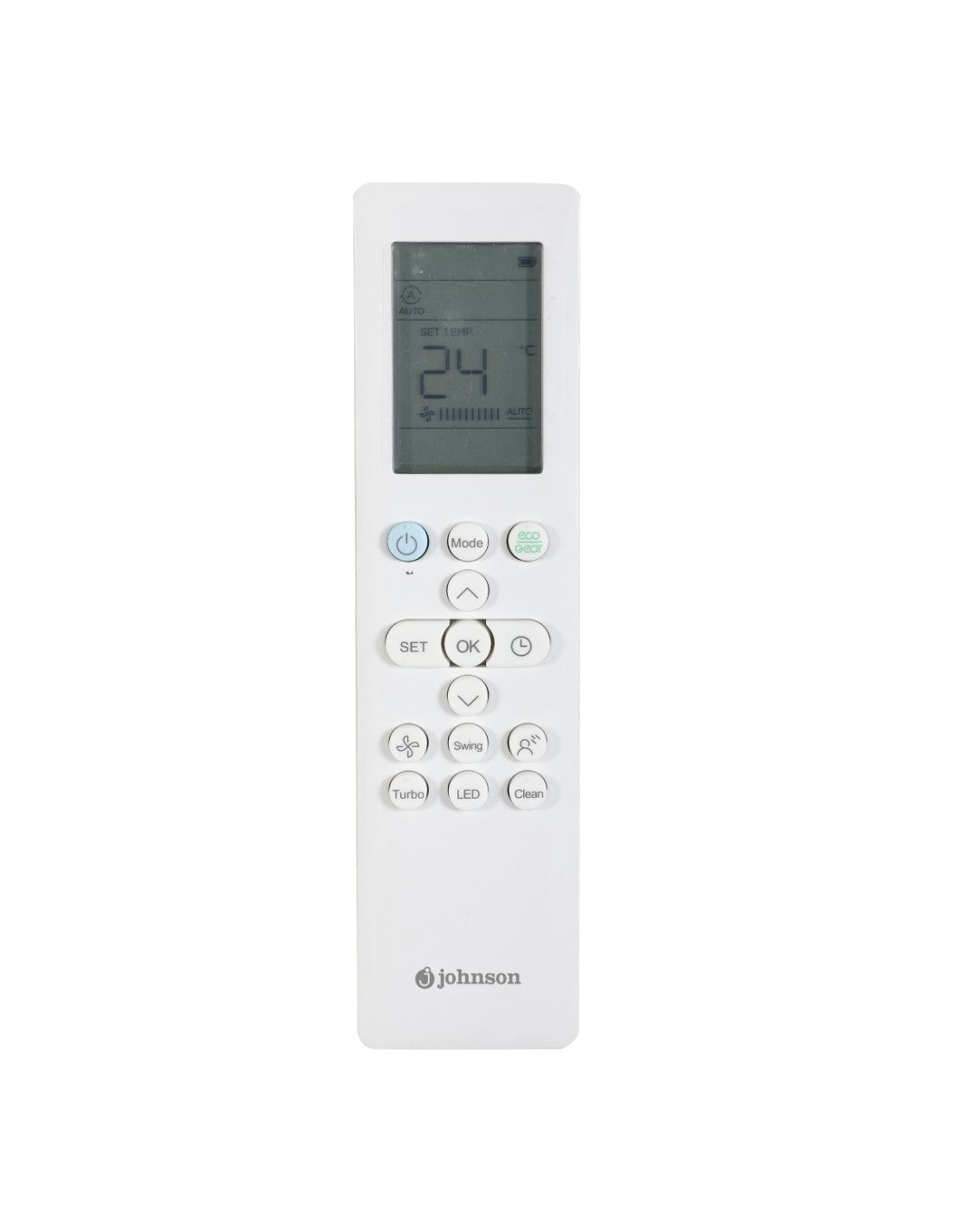 Aire acondicionado Cassette Johnson Serie JCMV3