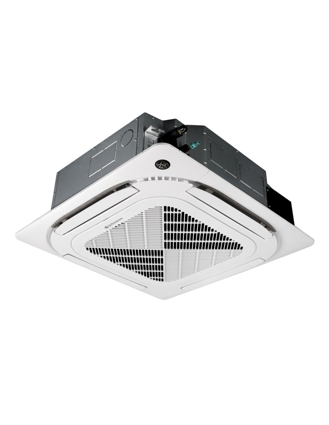 Aire acondicionado Cassette Johnson Serie JCMV3