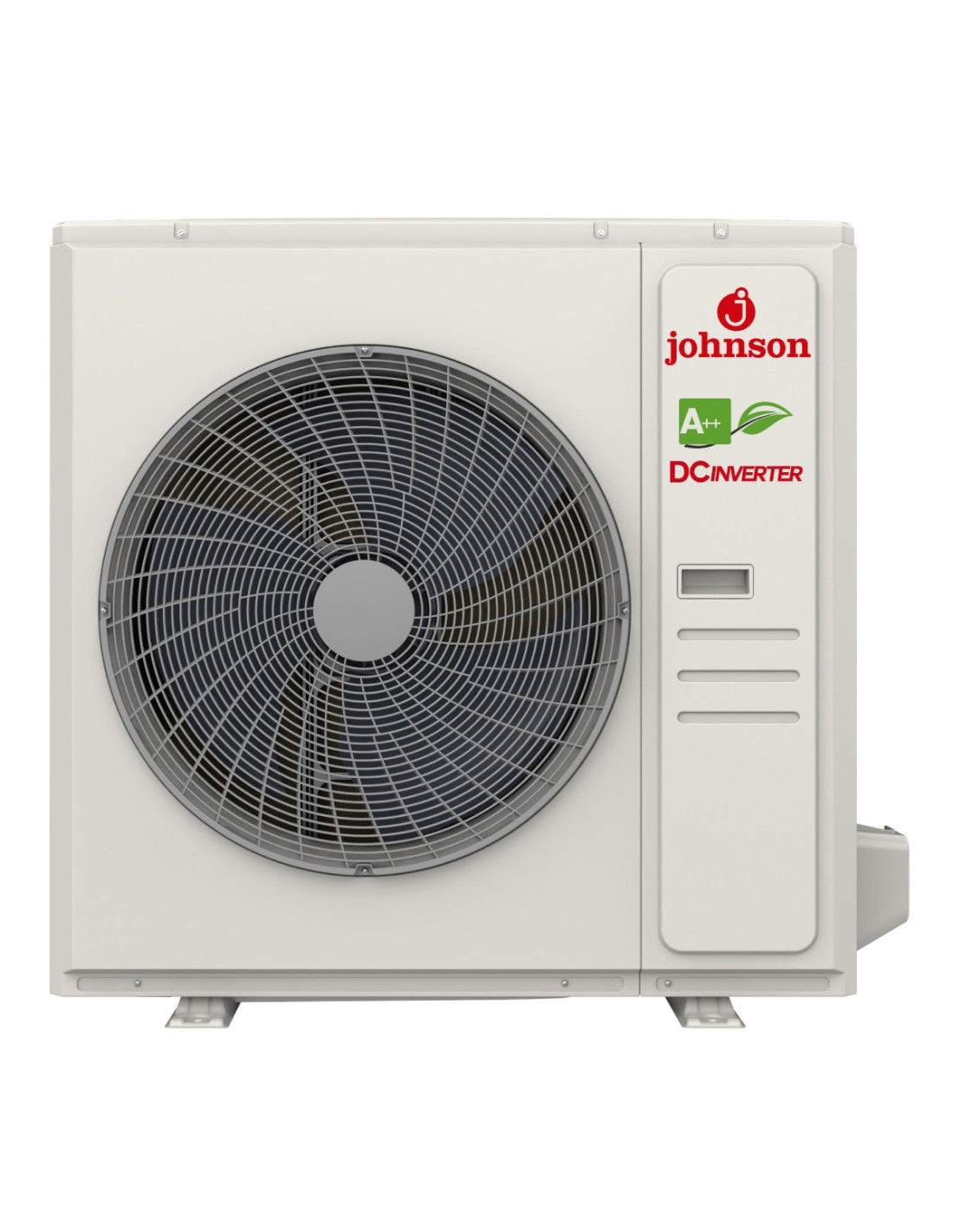 Aire acondicionado Cassette Johnson Serie JCMV3