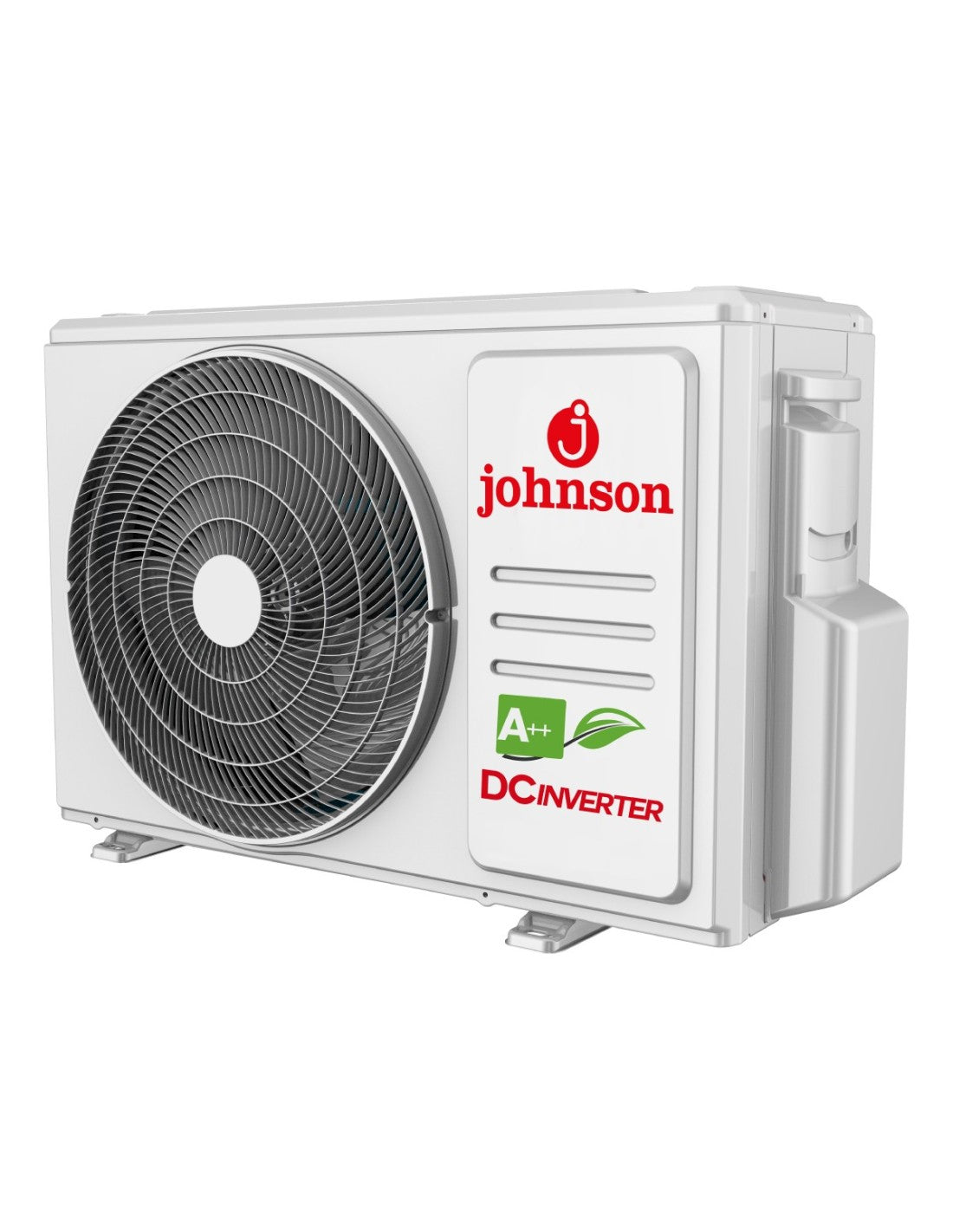 Aire acondicionado conductos Johnson Serie JDMV3