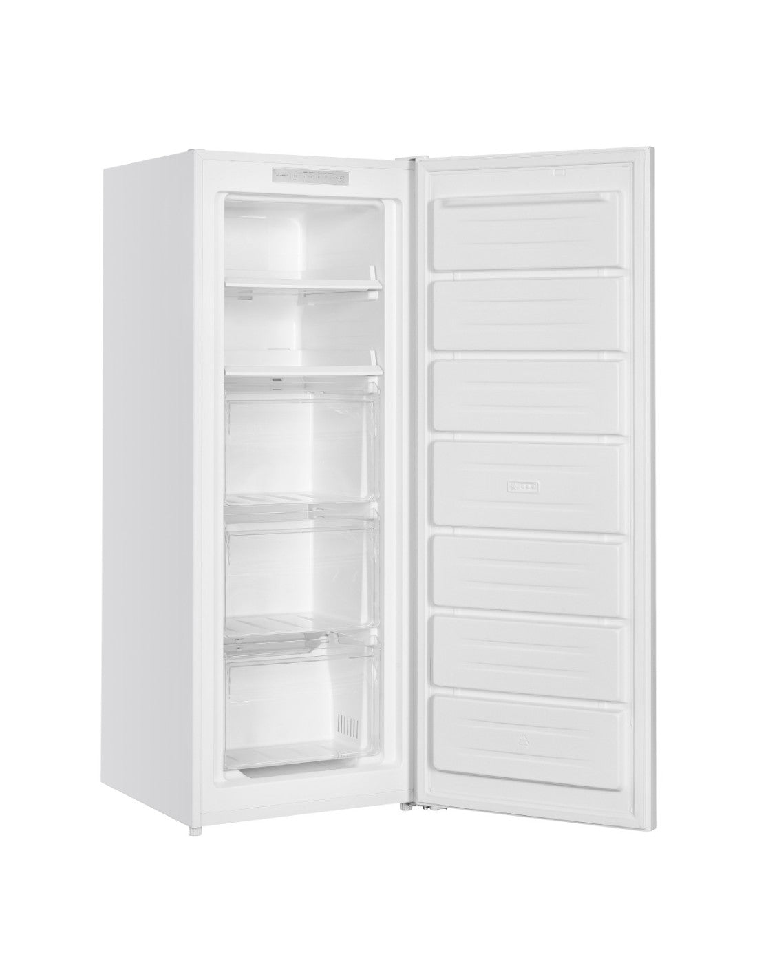 Congelador 1 puerta Johnson blanco JRZ145ENW