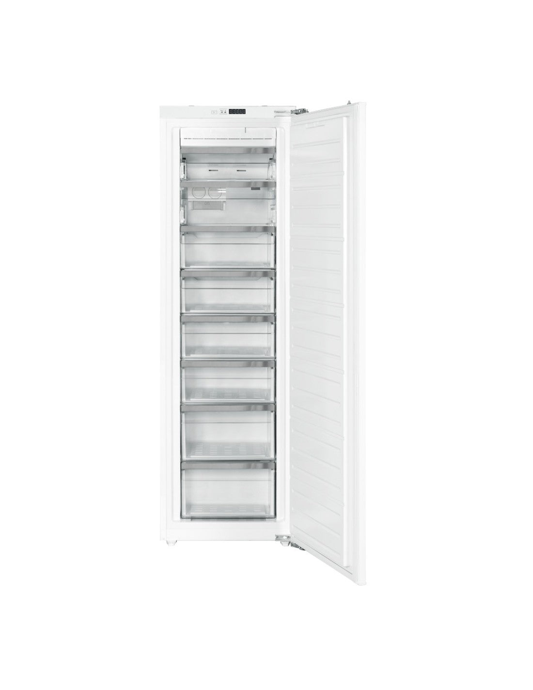 Congelador 1 puerta integrado Johnson JRZ177ENT