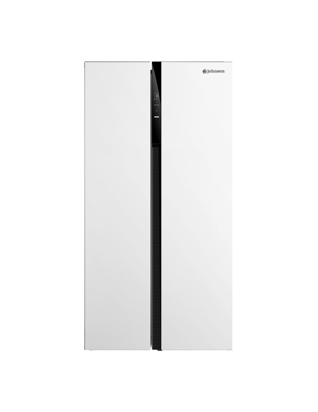 Frigorífico americano Johnson 177x90 cm E Blanco JRSS1779ENW