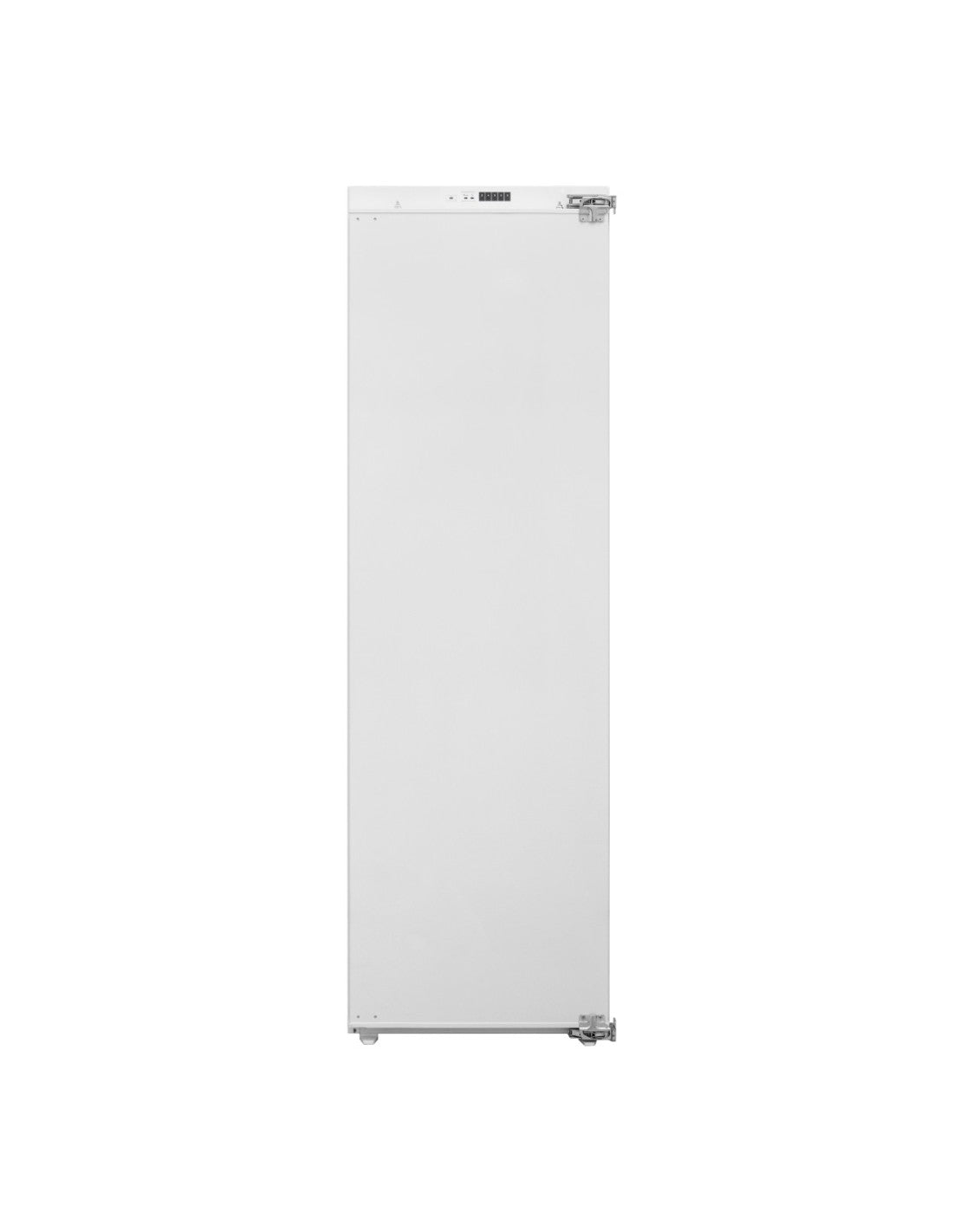 Frigorífico vertical de 1 puerta integrable Johnson 177x54 cm E JRR177ET