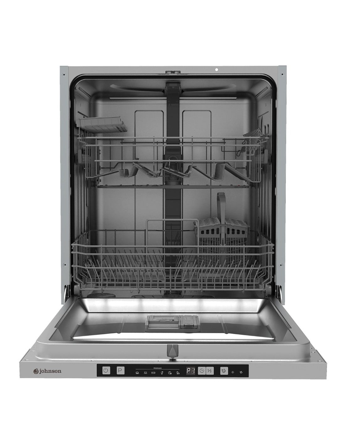 Pack cocina completa Johnson