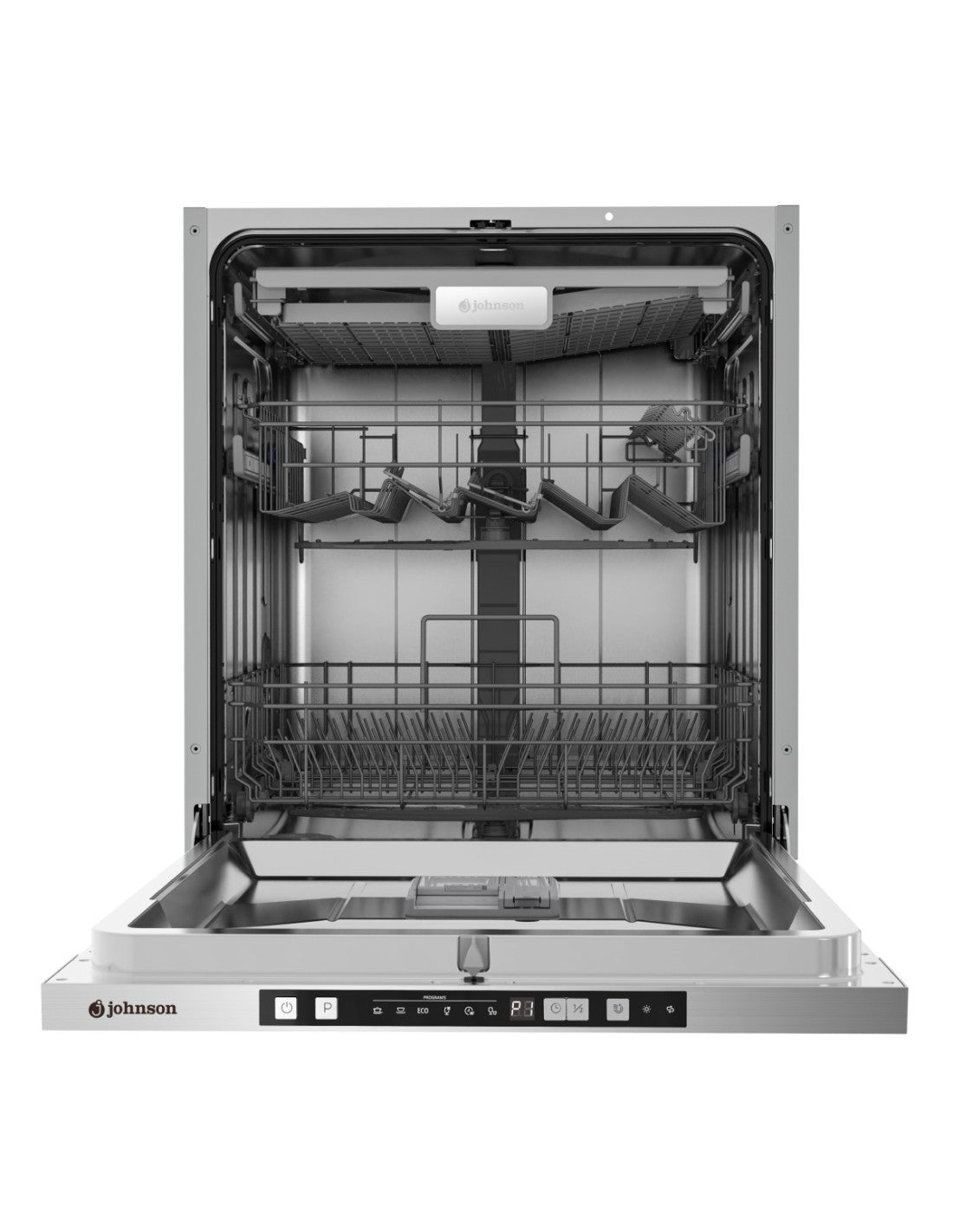 Pack cocina completa Johnson