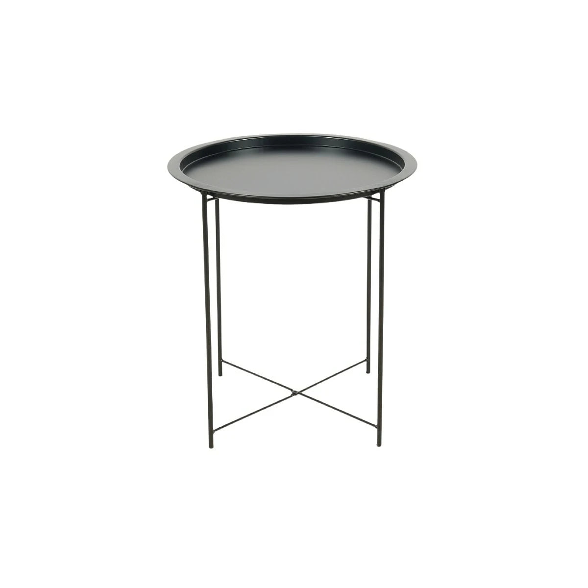 Mesa Aux. Agueda negro