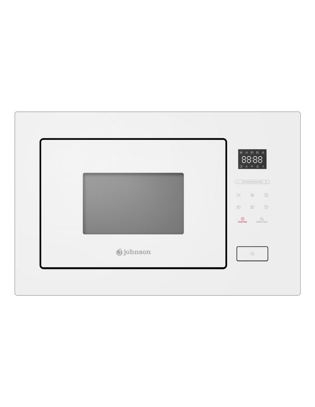 Pack cocina completa Johnson