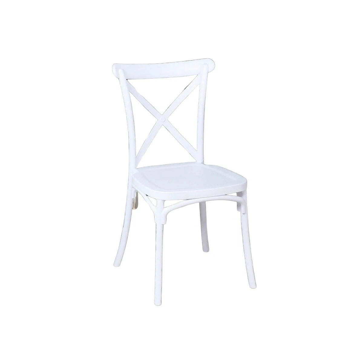 Silla Eros blanco