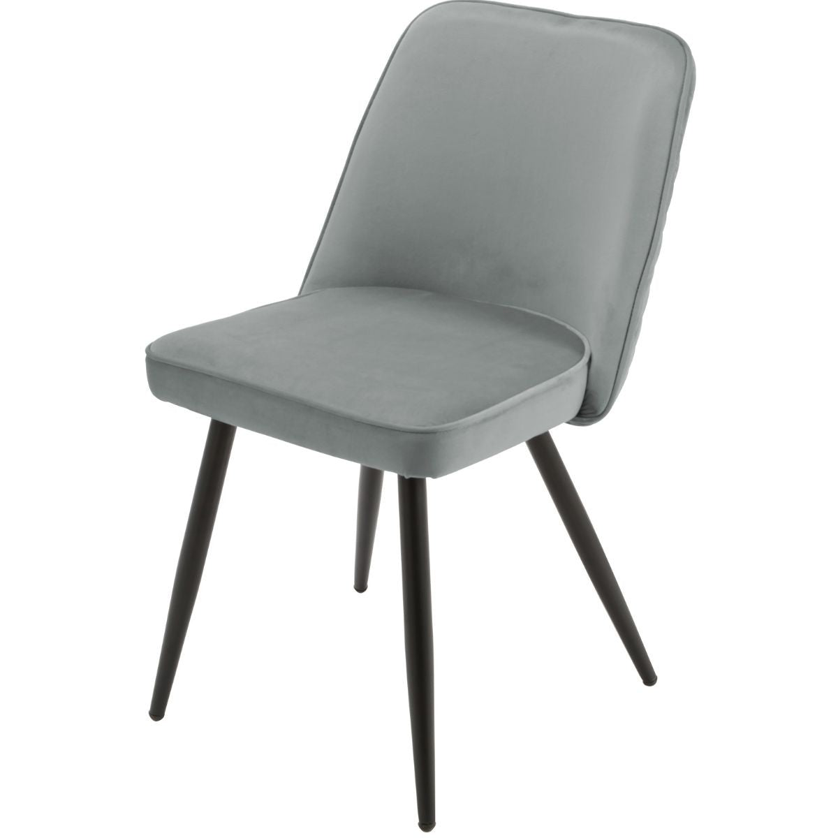 Silla Tania gris