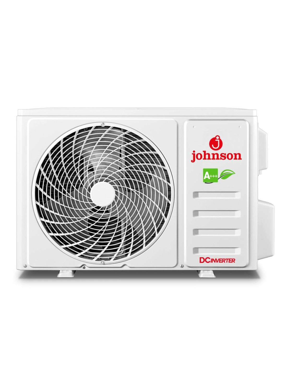 Aire acondicionado Split Johnson R32 A+++ WIFI