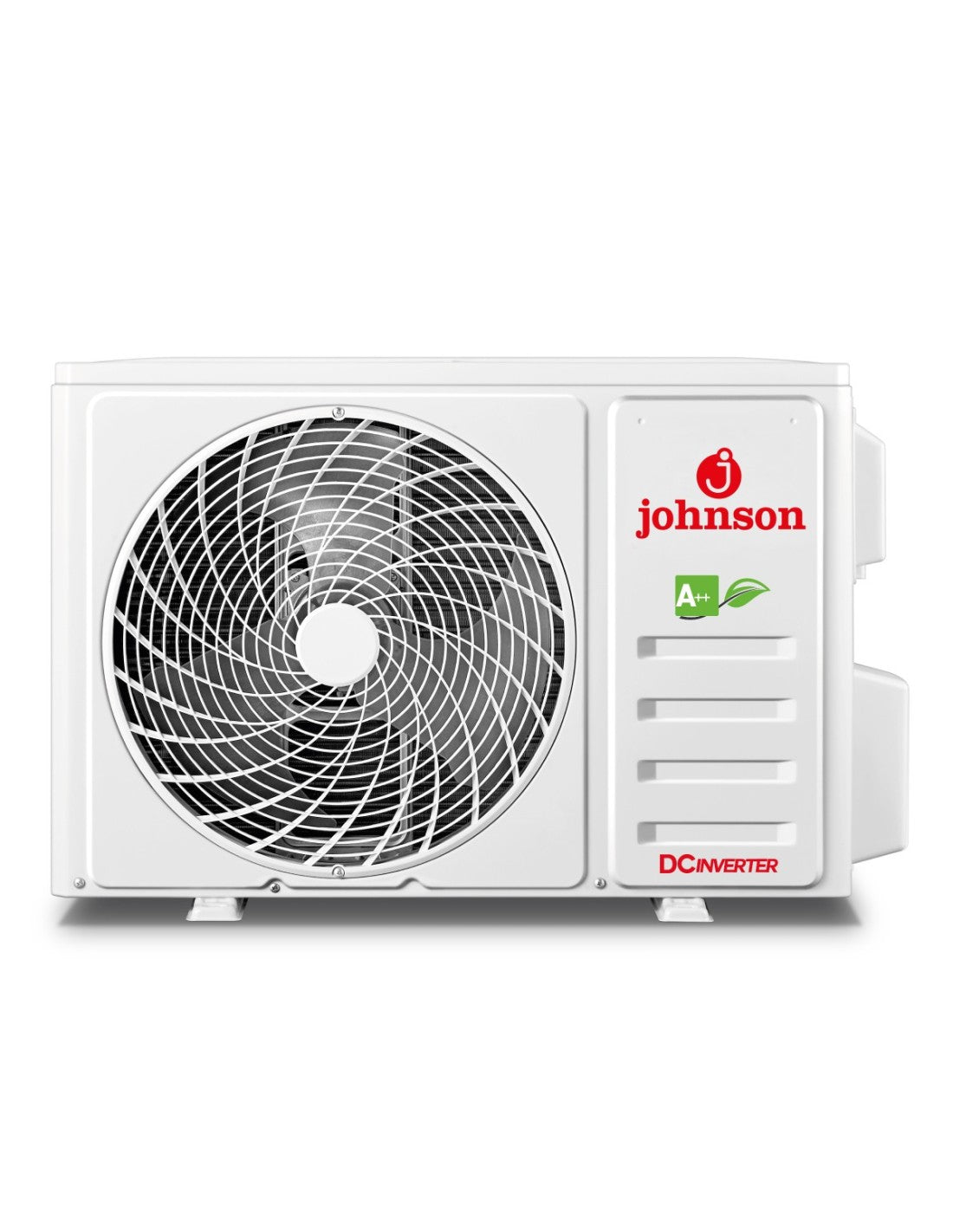 Aire acondicionado Split Johnson TEIDE2 R32 A++