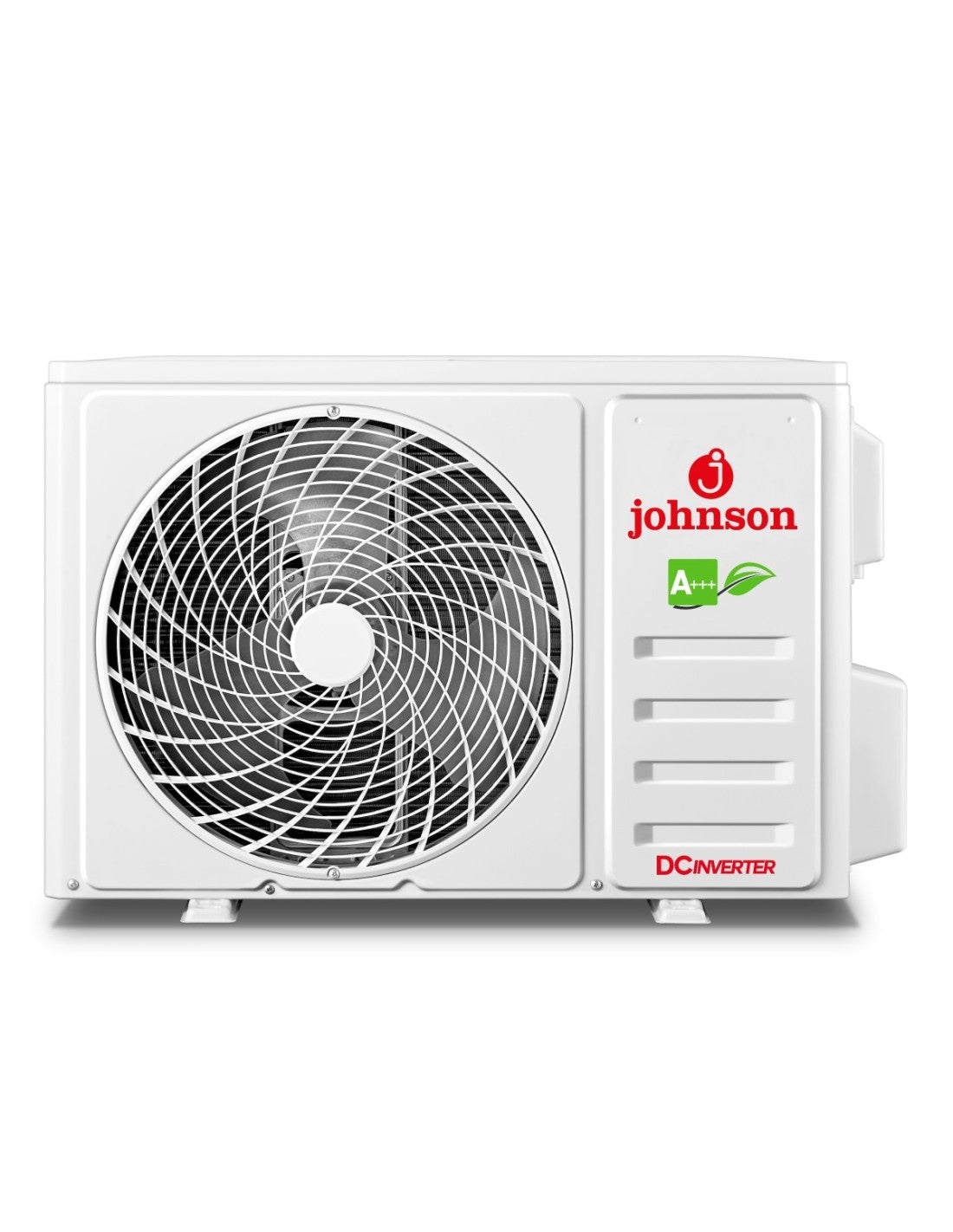 Aire acondicionado Split Johnson serie ETNA R32 A+++ WIFI