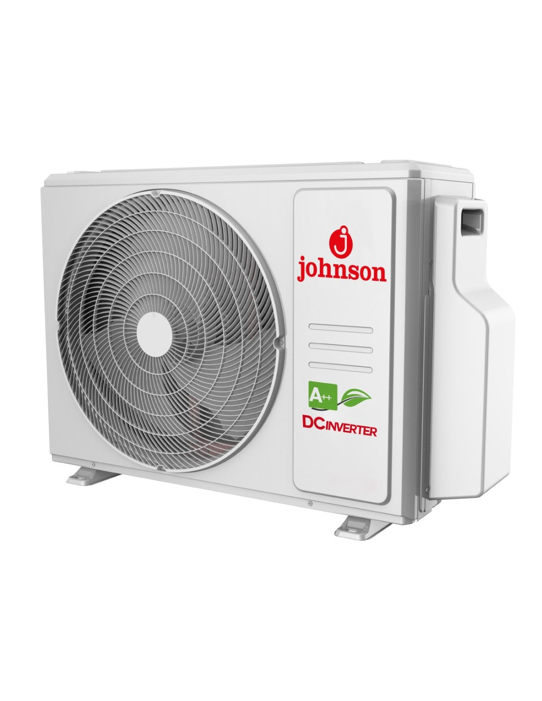 Aire acondicionado Suelo - Techo Johnson Serie JFMV3