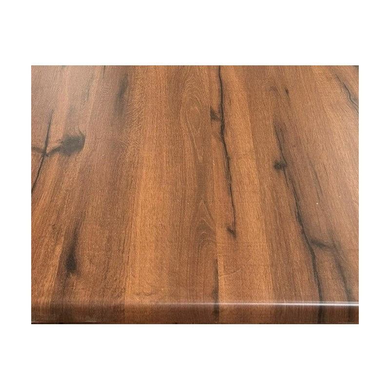 Tableros de mesa Werzalit-SM, FORESTA OAK (2 unidades) 541 120x80 cms