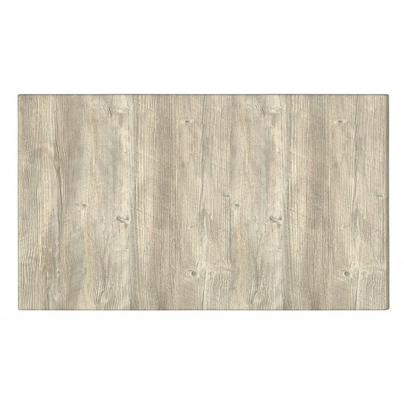 Tableros de mesa Werzalit-Sm, PONDEROSA BLANCO (2 unidades) 178 120 x 80 cms.