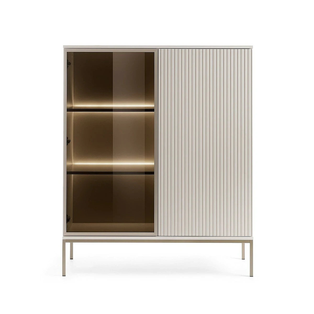 Vitrina Sensse WT104