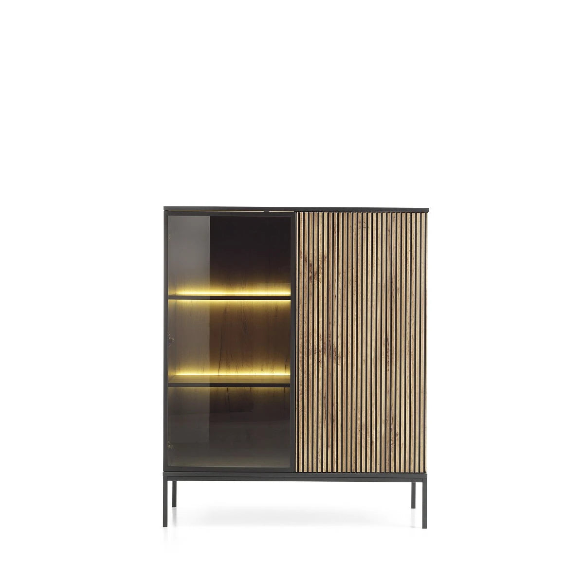 Vitrina Enzzo WT104