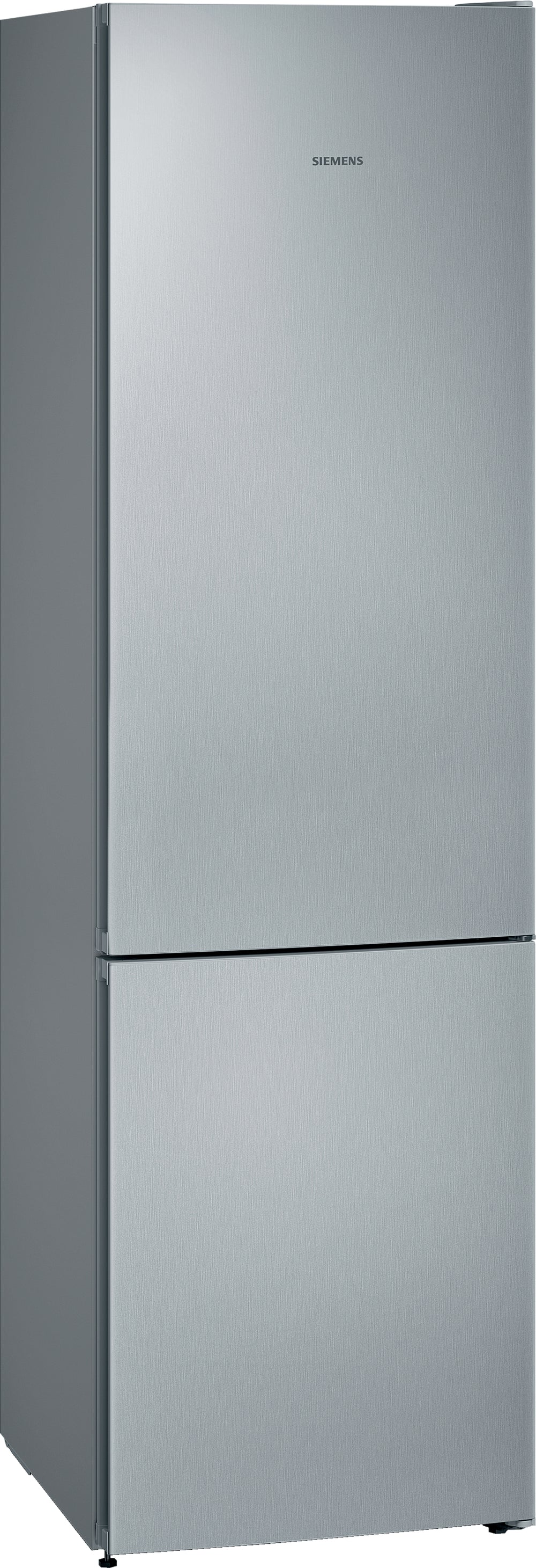 Siemens KG39NVIDA Frigorífico combi 203 x 60 cm NoFrost Inox Clase D