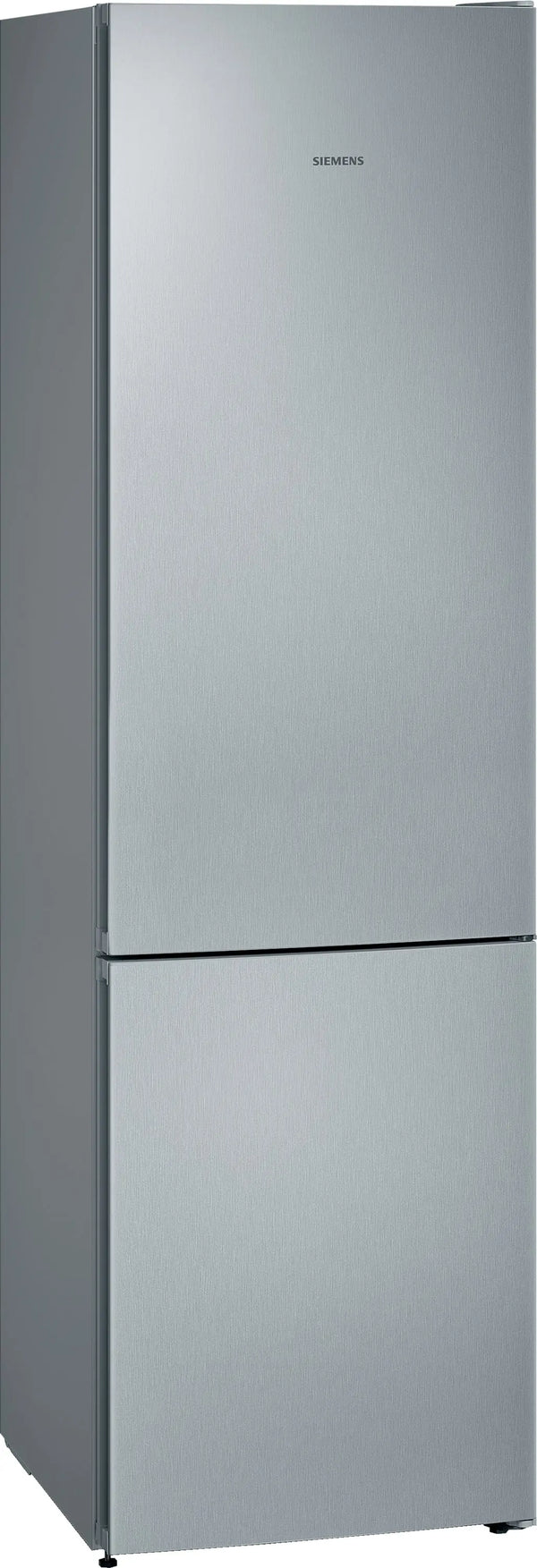 Siemens KG39NVIDA Frigorífico combi 203 x 60 cm NoFrost Inox Clase D Siemens