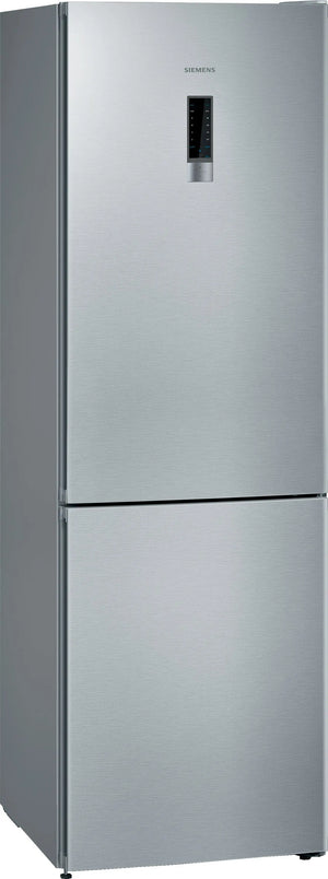Frigorífico Siemens 186 x 60 cm KG36NXIEA Siemens