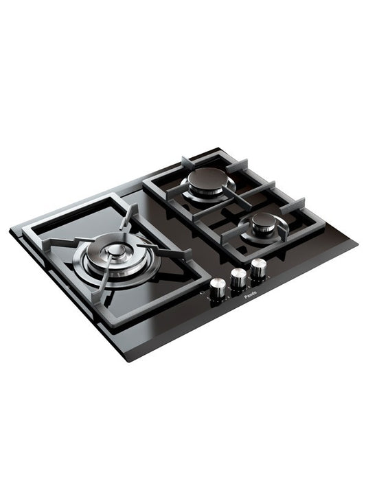 Placa de gas Pando PGA-4260