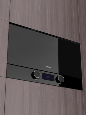 Microondas integrado Pando PHM-950-PREMIUM