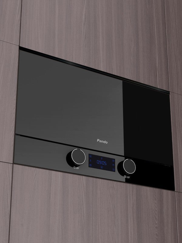 Microondas integrado Pando PHM-950-PREMIUM