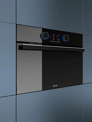 Horno Pando PHTV-942 VAPOR-PREMIUM Pando