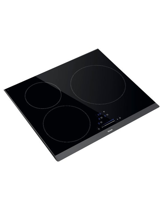 Placa de inducción Pando PI-3100-PREMIUM