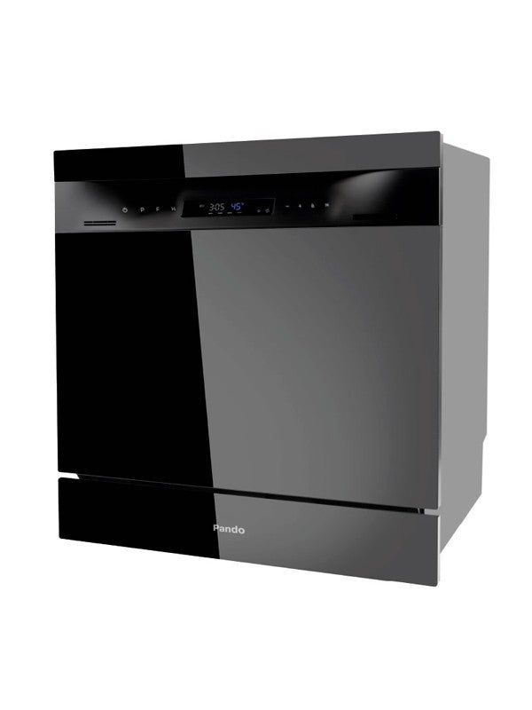 Lavavajillas integrado Pando PLI-7360
