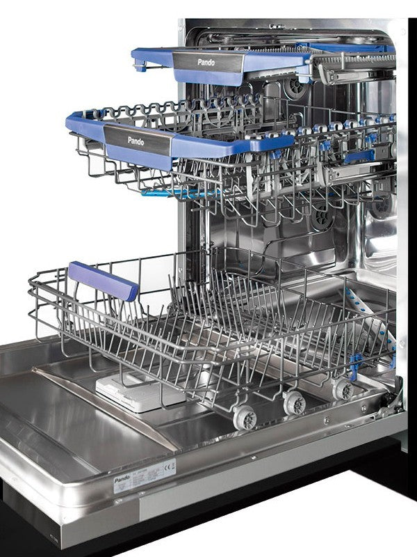 Lavavajillas integrado Pando PLT-7460