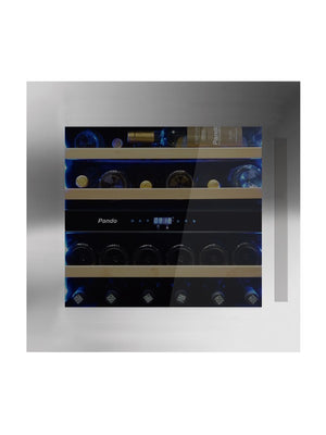 Vinoteca Pando PVMAV 60-25