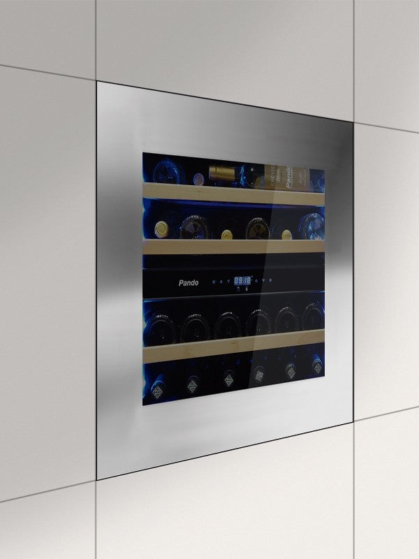 Vinoteca Pando PVMAV 60-25