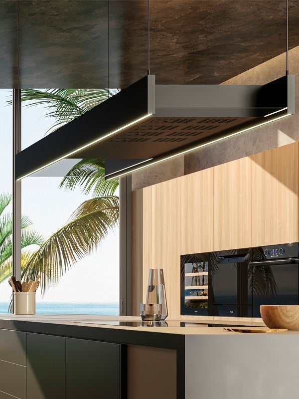 Campana de isla Pando I-875