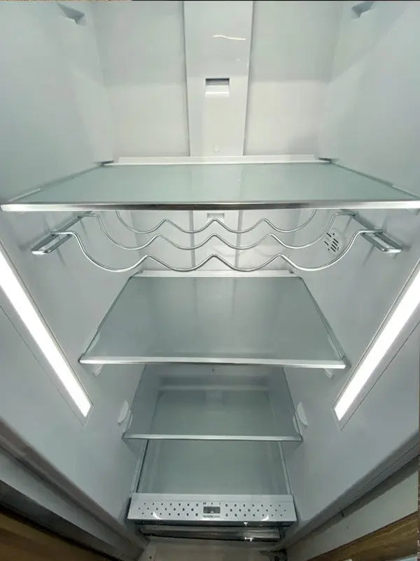 Frigorifico integrado 177 x 54 Pando PFBI FRIGO Pando