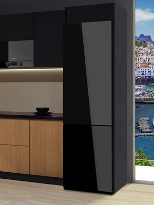 Frigorifico combi 201 x 59,5 Pando PFLC COMBI