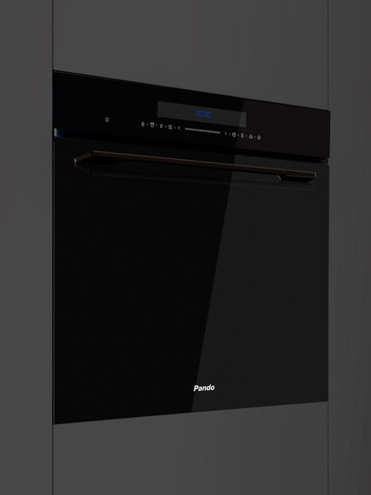 Horno Pando PHP-864 PIROLITICO-TOP