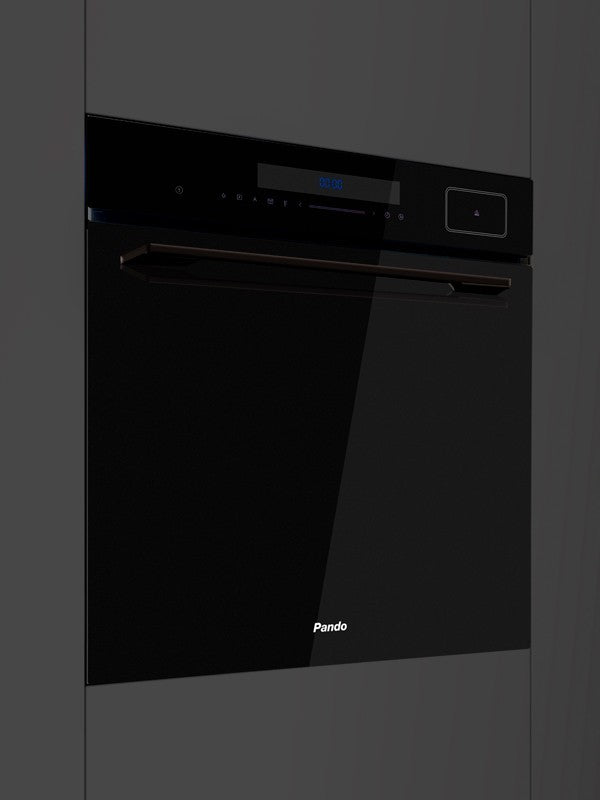 Horno Pando PHTV-862 VAPOR-TOP